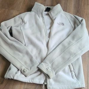 North Face Fleece